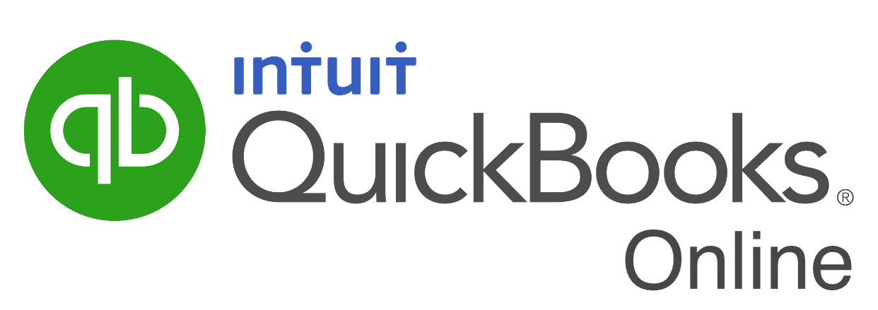 QuckBooks Online logo