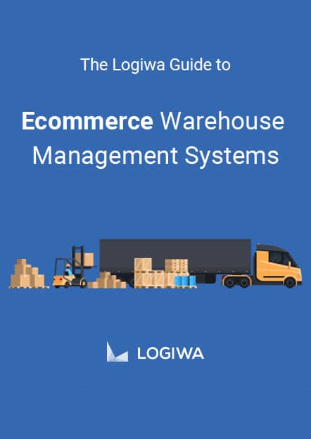 ecommerce warehouse management system