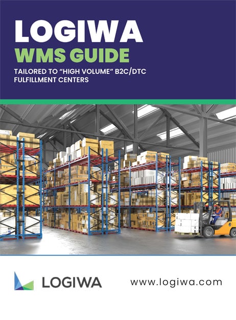warehouse inventory management software