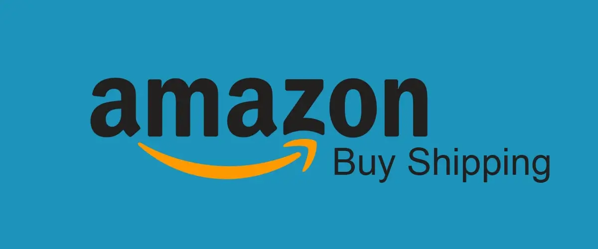 Amazon-Buy-Shipping