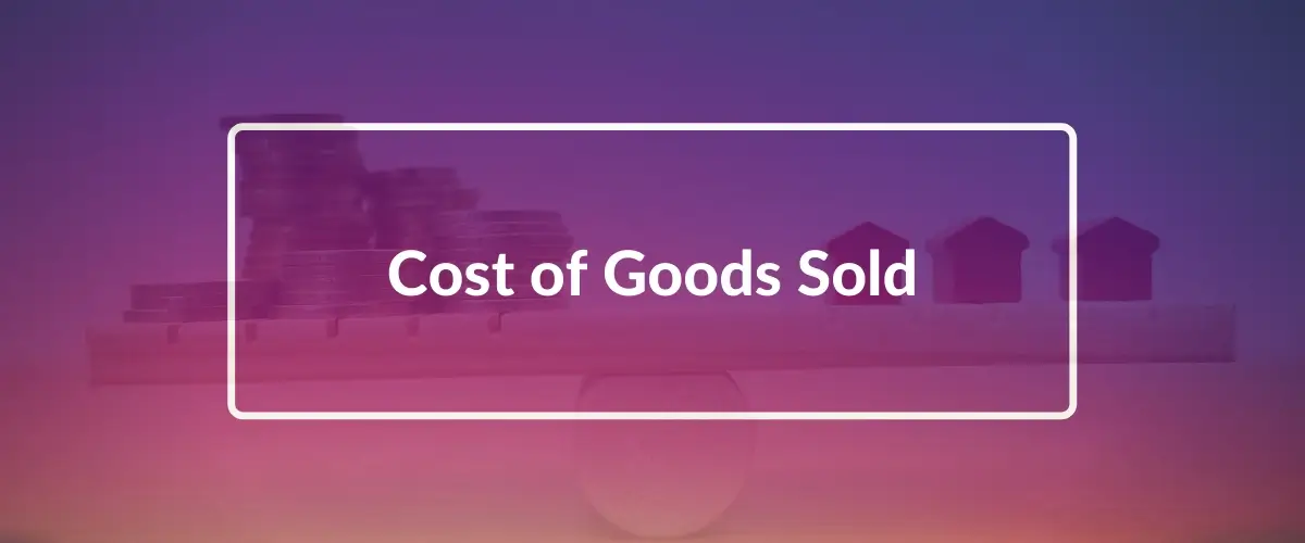 Cost-of-Goods-Sold