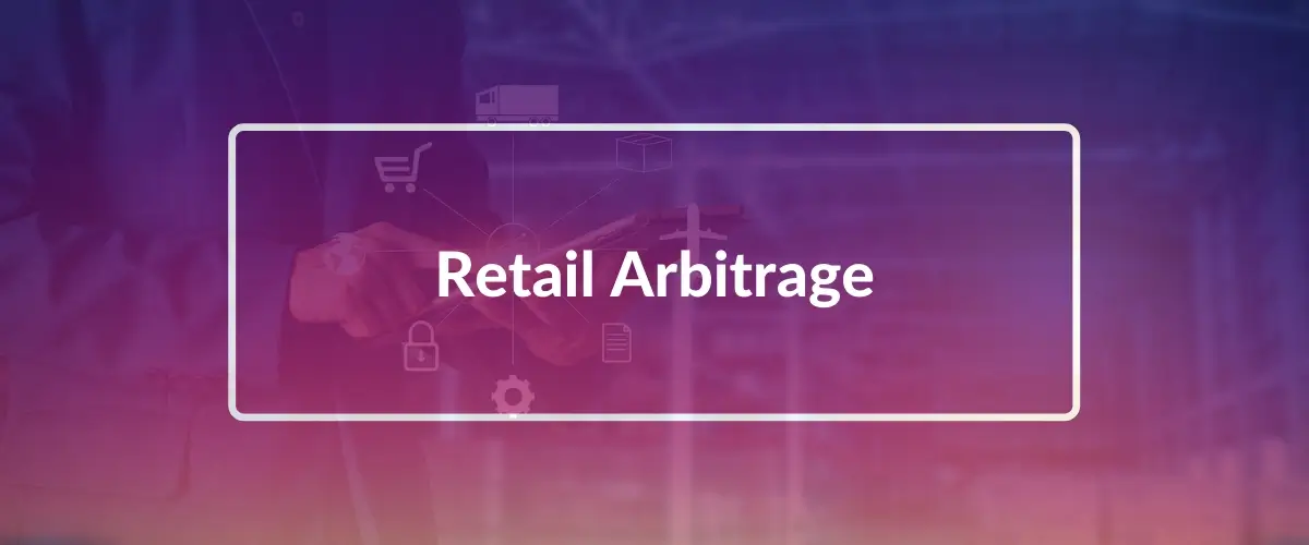 Retail-arbitrage
