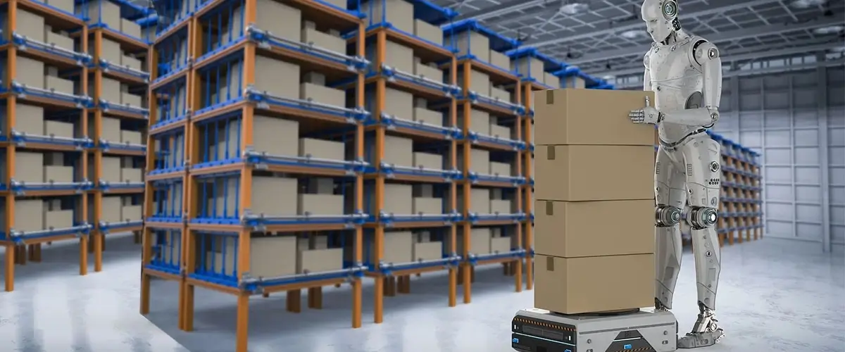 Warehouse Technology Trends