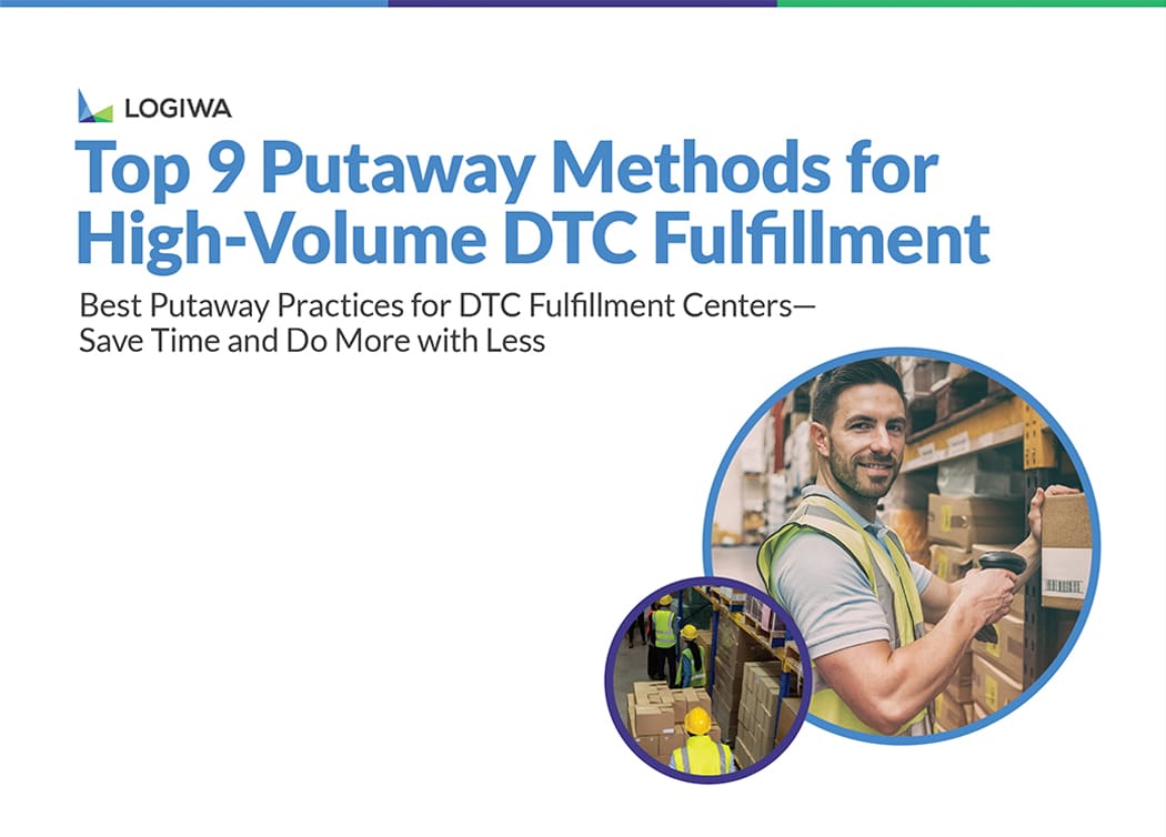 top 9 putaway methods guide