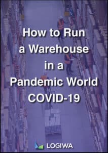 How to Run a Warehouse in a Pandemic World