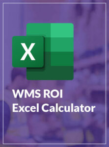 WMS ROI Excel Calculator