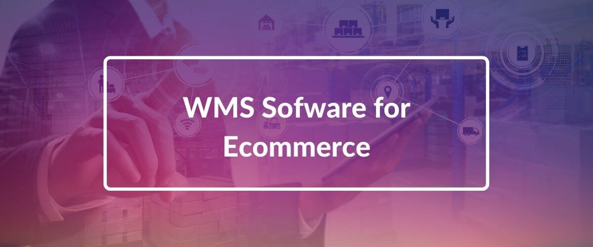 WMS Sofware for Ecommerce