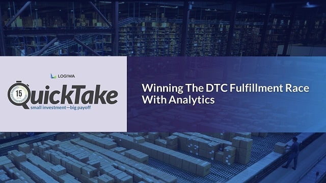 Winning The DTC Fulfillment Race With Analytics-50