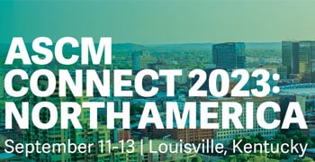 ASCM Connect 2023 North America