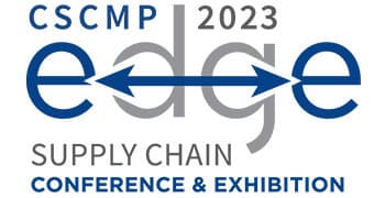 CSCMP EDGE 2023 Supply Chain Conference Exhibition