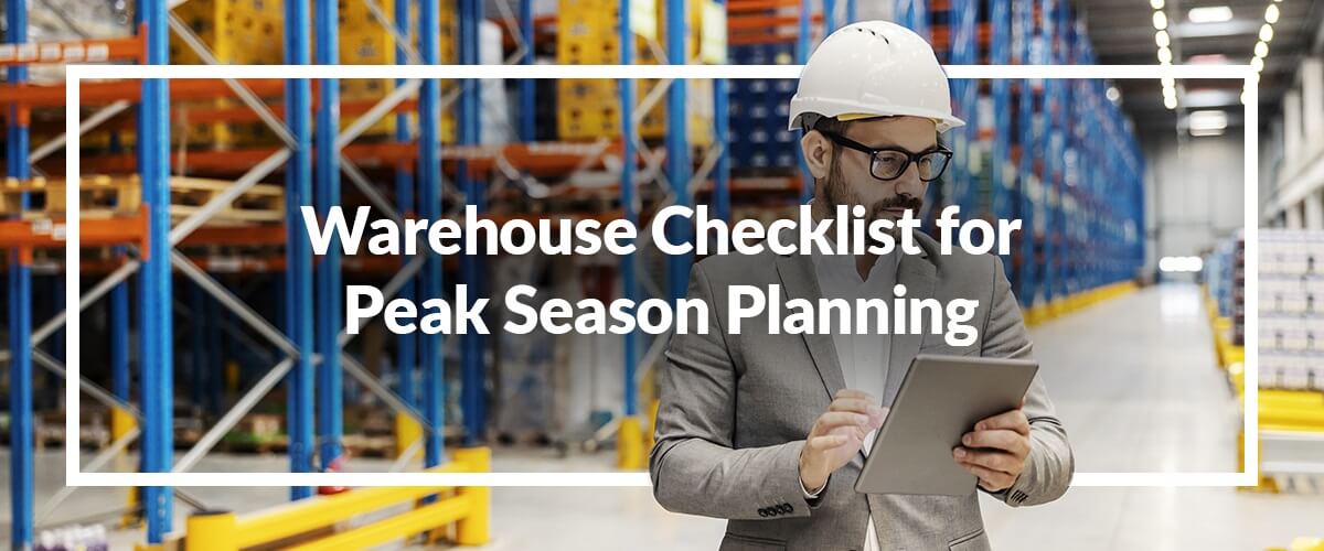 warehouse-checklist-for-peak-season-planning