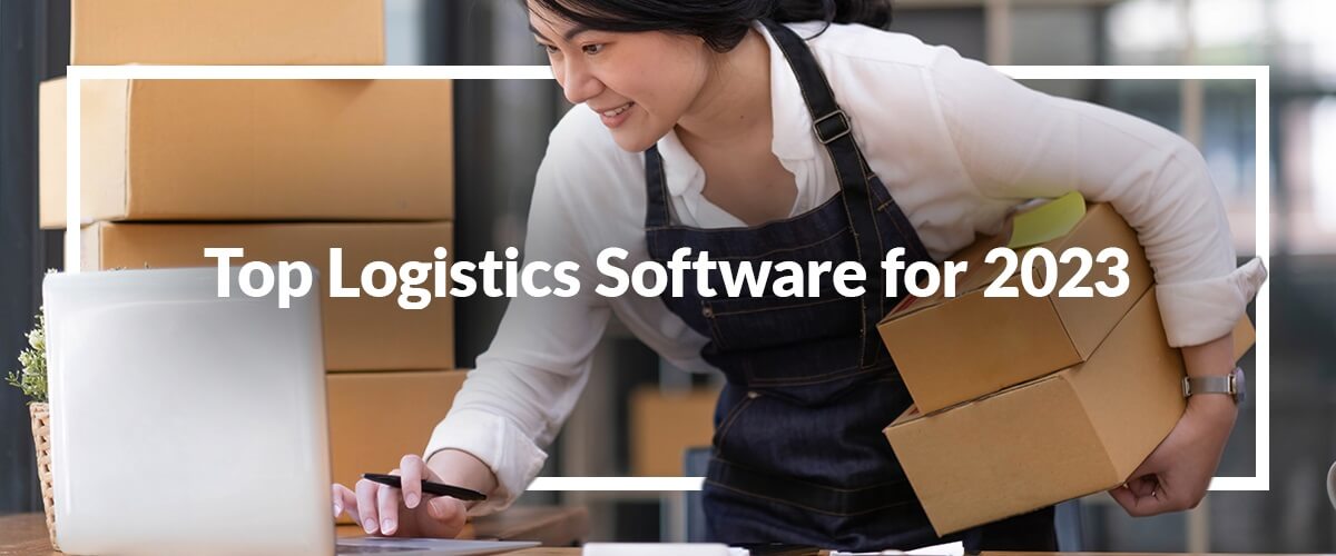 top-logistics-software