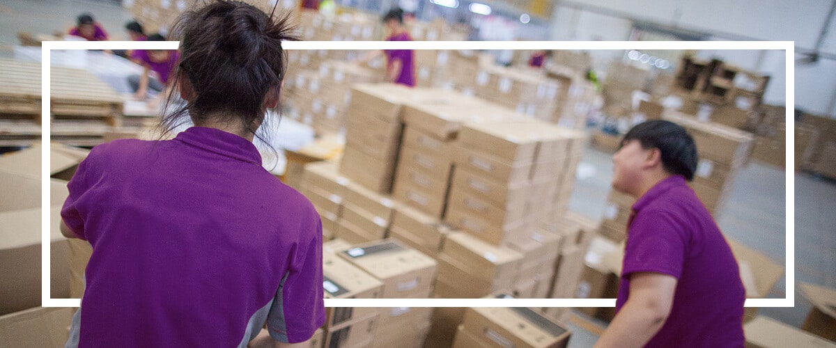 7 Signs it’s time to upgrade your warehouse management system