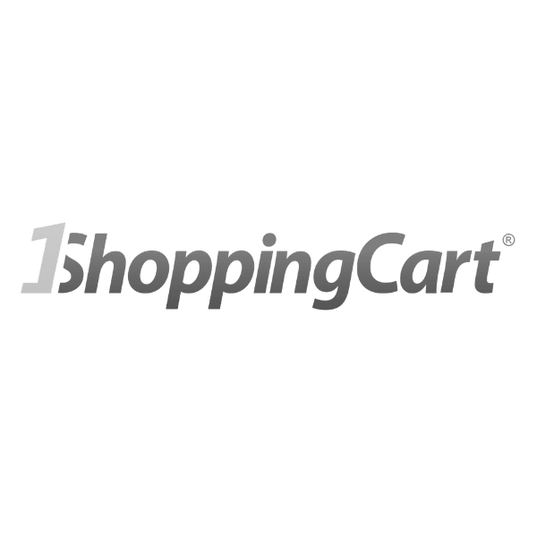 1Shopping Cart Integration Logo