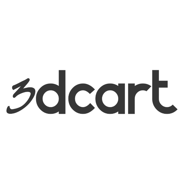 3dcart Integration Logo