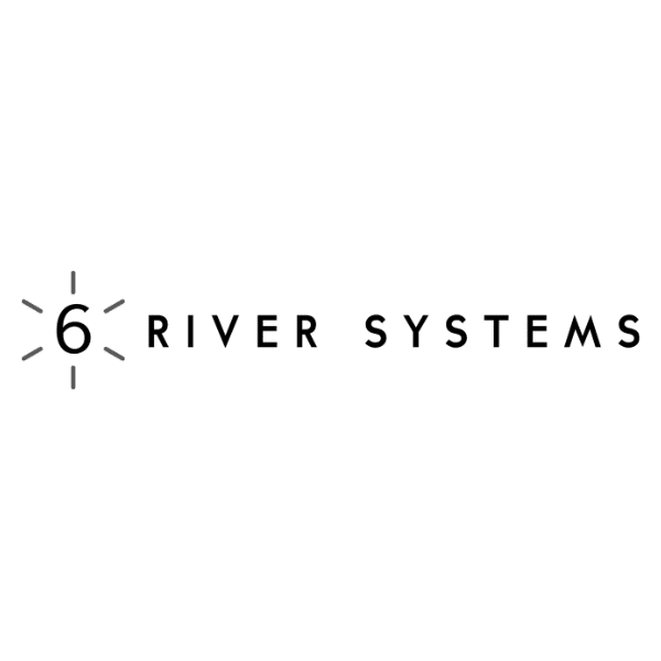 6 River Systems Integration Logo