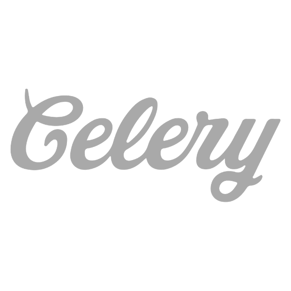 Celery Integration Logo