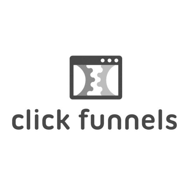 Click Funnels Integration Logo