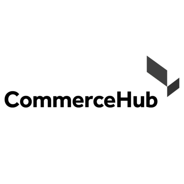 Commerce Hub Integration Logo