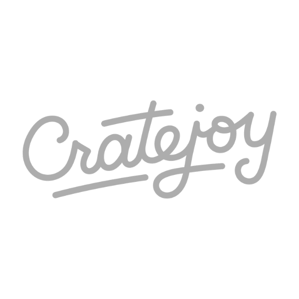 Cratejoy Integration Logo