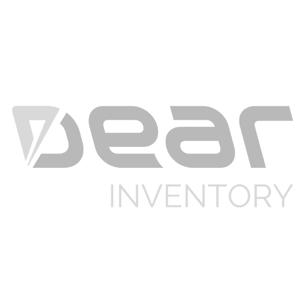 Dear Inventory Integration Logo