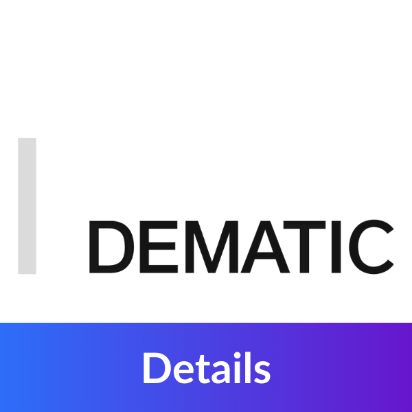 Dematic