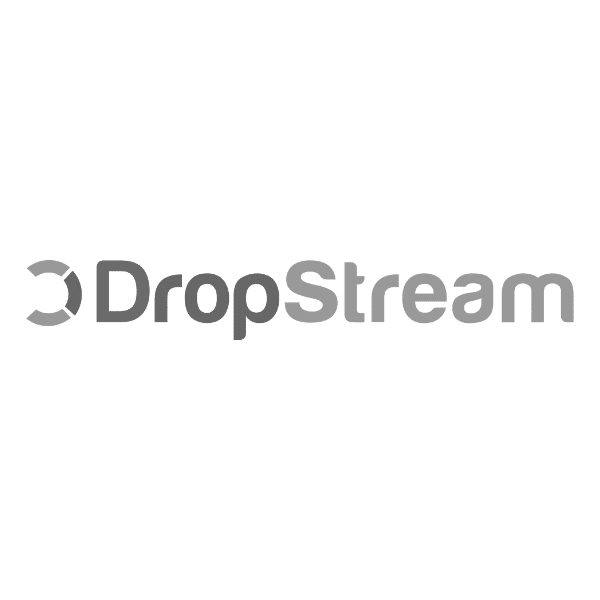 Dropstream Integration Logo