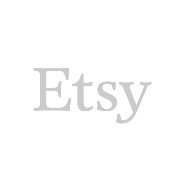 Etsy Integration Logo