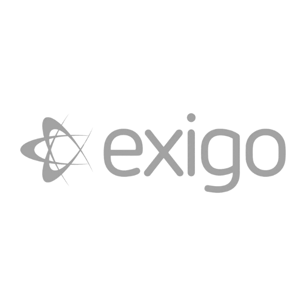 Exigo Integration Logo