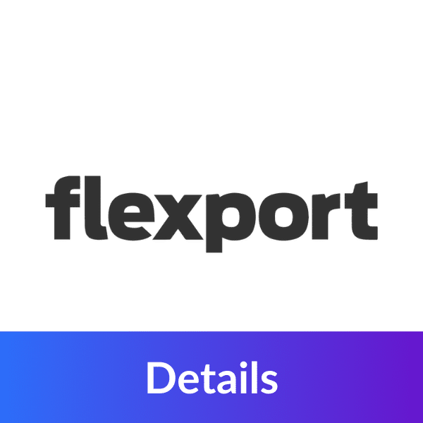 Flexport-integrations