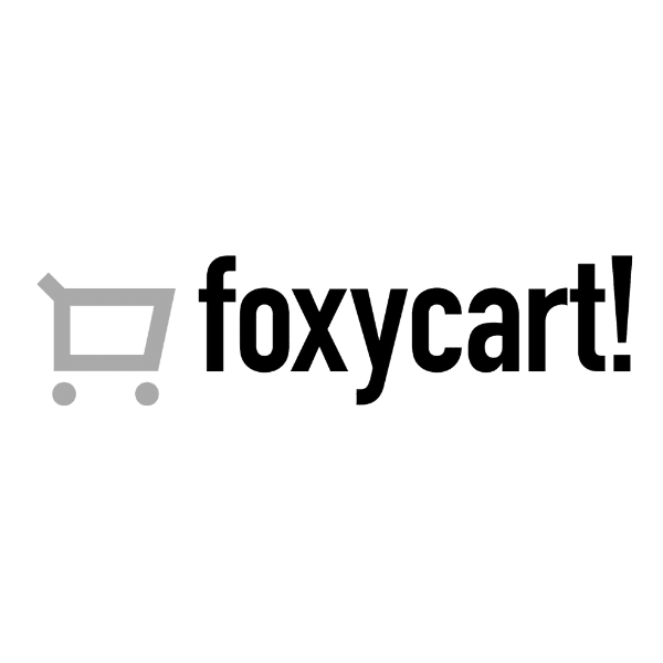 Foxycart Integration Logo