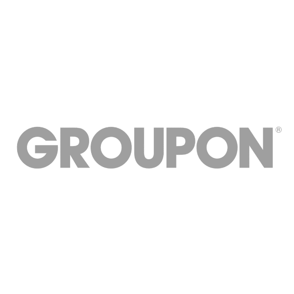 Groupon Integration Logo