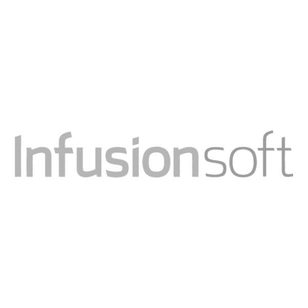 Infusion Soft Integration Logo