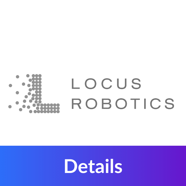 Locus Robotics