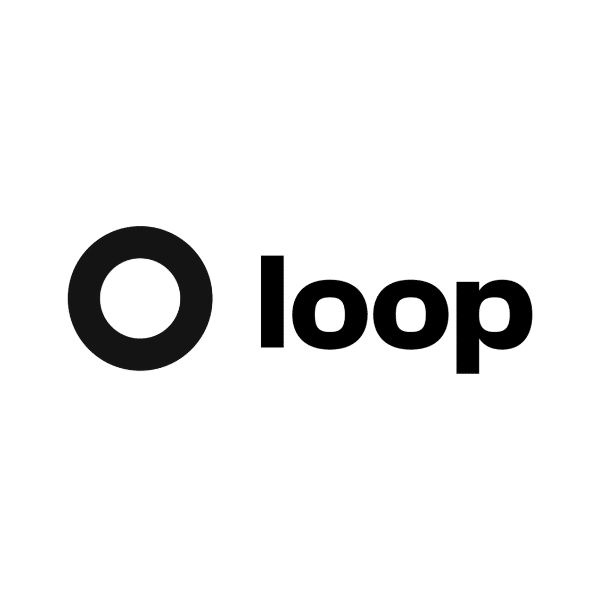 Loop Integration Logo