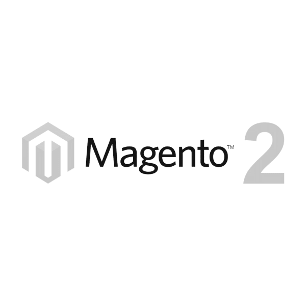 Magento 2 Integration Logo