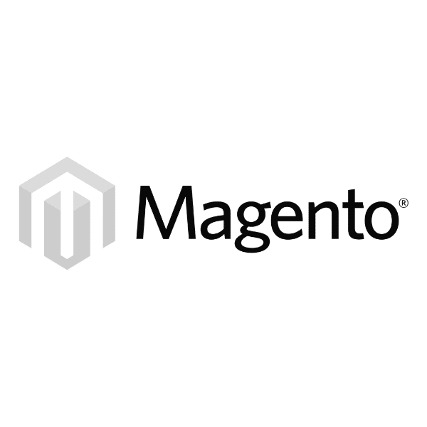 Magento Integration Logo