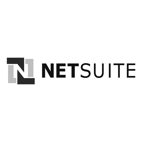 Netsuite Integration Logo