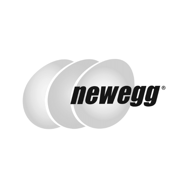 Newegg Integration Logo