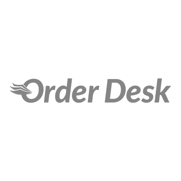 Order desk Integration Logo