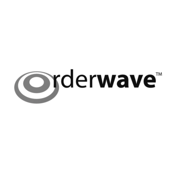 Orderwave Integration Logo