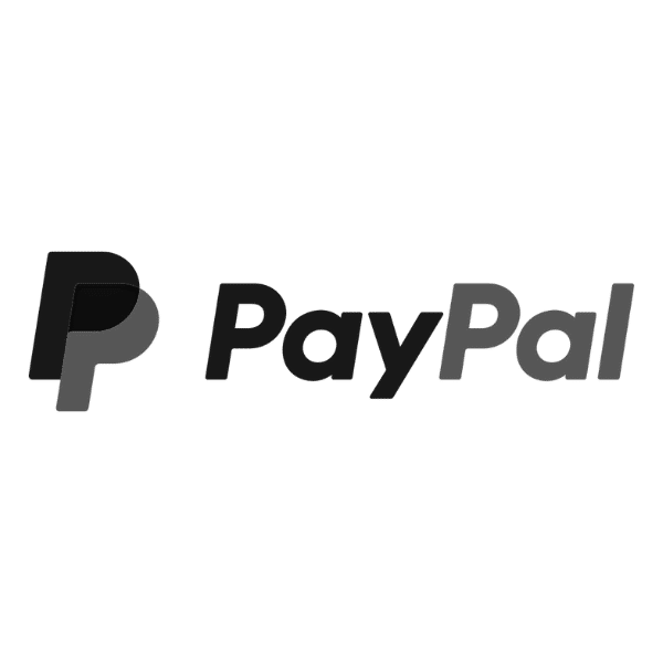 Paypal Integration Logo