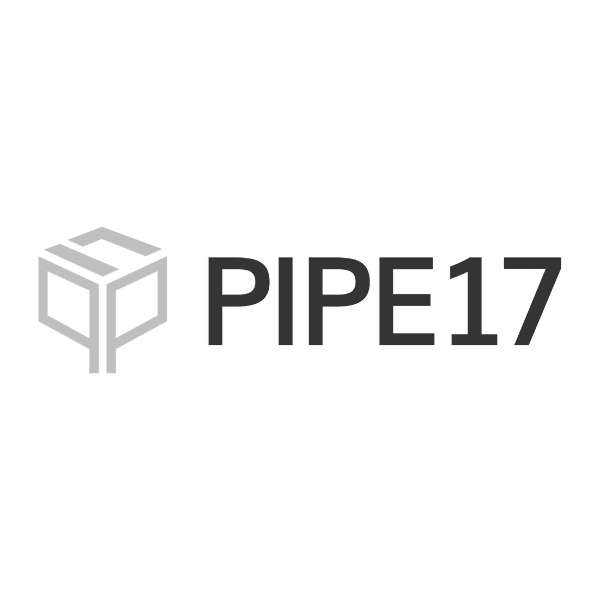 Pipe17 Integration Logo