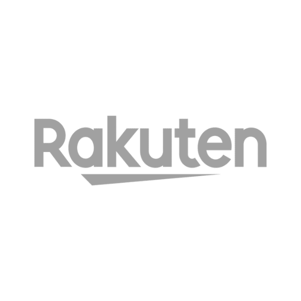 Rakuten Integration Logo