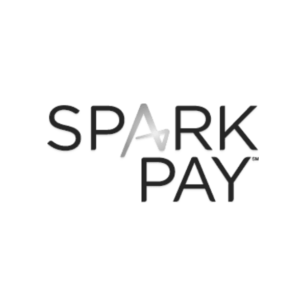 Spark pay Integration Logo