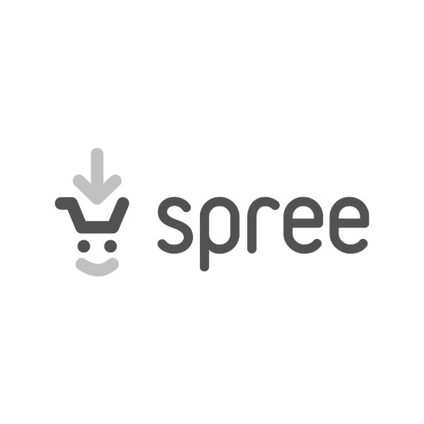 Spree commerce Integration Logo