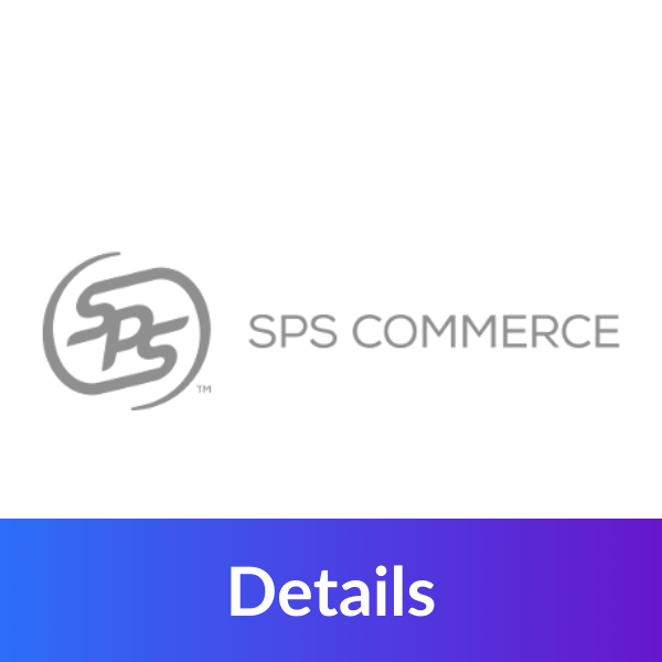 SpsCommerce