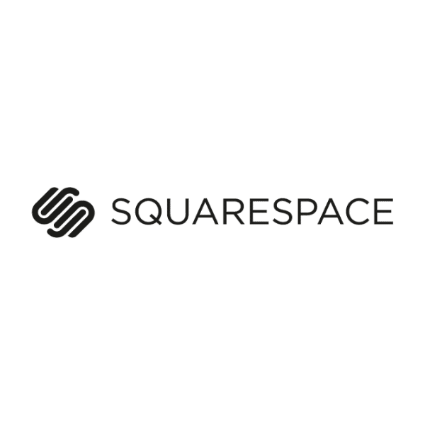 Squarespace Integration Logo