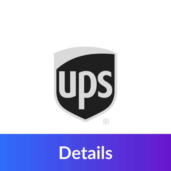 UPS