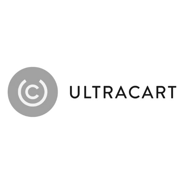 Ultra Cart Integration Logo